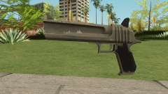Fortnite M1911 para GTA San Andreas