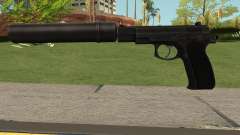CZ-75 Pistols para GTA San Andreas