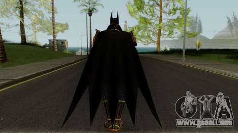 Batman Ninja para GTA San Andreas