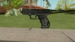 Walther P99 para GTA San Andreas
