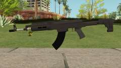 GTA Online Assault Rifle Mk.2 para GTA San Andreas