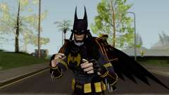 Batman Ninja para GTA San Andreas