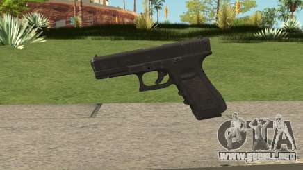Glock 17 Escape From Tarkov para GTA San Andreas