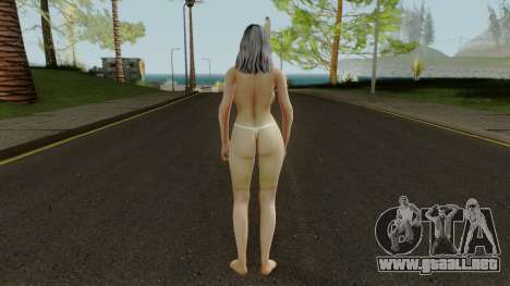 Aphrodite para GTA San Andreas