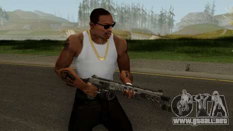 Call Of Duty Black Ops 3: 205 Brecci para GTA San Andreas
