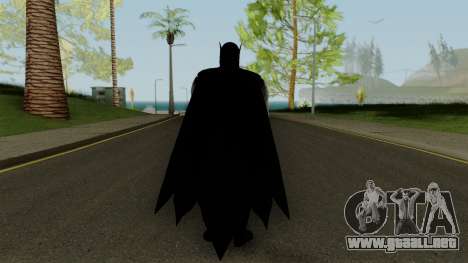Batmankoff para GTA San Andreas