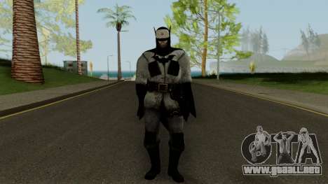 Batmankoff para GTA San Andreas