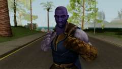 CJ THANO para GTA San Andreas