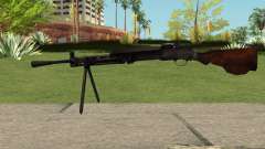 DP28 para GTA San Andreas