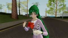 Setsuna Meioh para GTA San Andreas