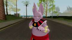 DBS Champa para GTA San Andreas