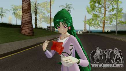 Setsuna Meioh para GTA San Andreas