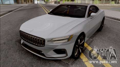 Polestar 1 para GTA San Andreas