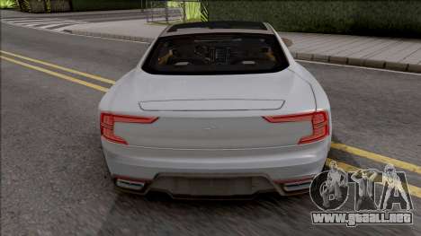 Polestar 1 para GTA San Andreas