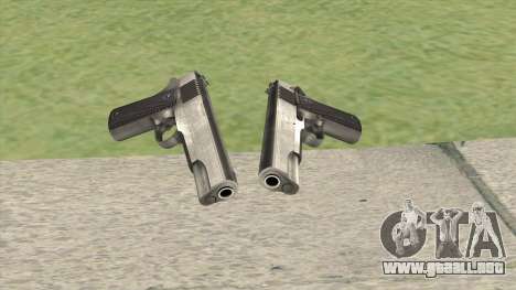 Colt 45 (HD) para GTA San Andreas