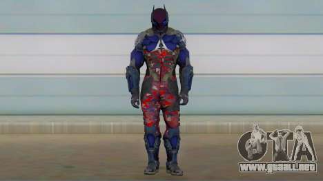 Arkham Knight para GTA San Andreas