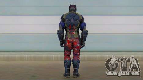 Arkham Knight para GTA San Andreas