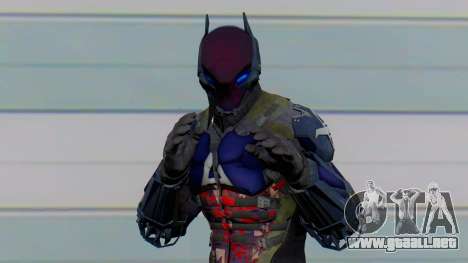 Arkham Knight para GTA San Andreas