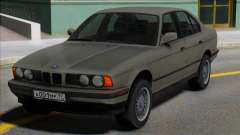 BMW 535i e34 97RUS para GTA San Andreas