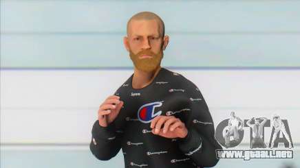 Conor McGregor para GTA San Andreas