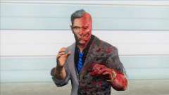 Two Face para GTA San Andreas