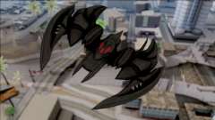 Batwing para GTA San Andreas