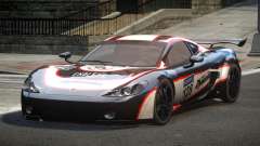 Ascari A10 GT Sport L7