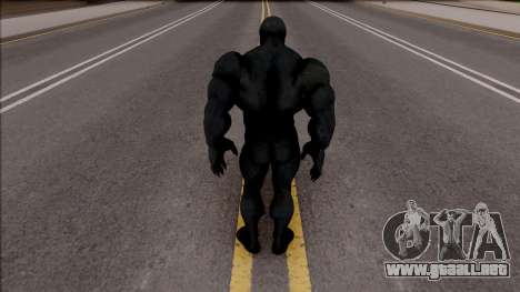 Venom CLEO Mod para GTA San Andreas