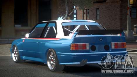 BMW M3 E30 90S G-Style L3 para GTA 4