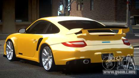 Porsche 911 GT2 SP-S para GTA 4