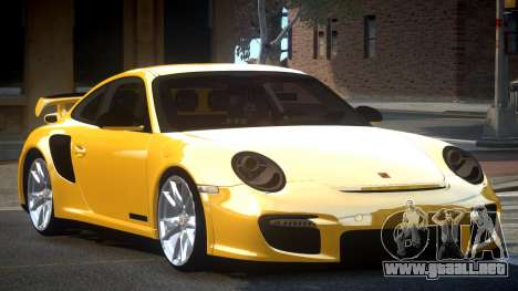 Porsche 911 GT2 SP-S para GTA 4