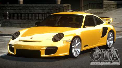 Porsche 911 GT2 SP-S para GTA 4