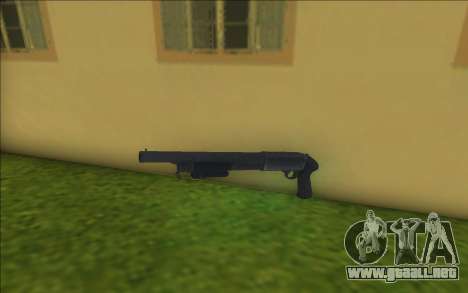 Ithaca 37 Stakeout para GTA Vice City