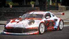 Porsche 911 SP Racing L10 para GTA 4