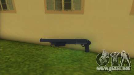 Ithaca 37 Stakeout para GTA Vice City