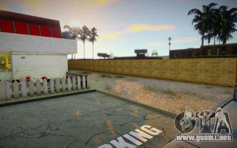 LS_idlewood3 para GTA San Andreas