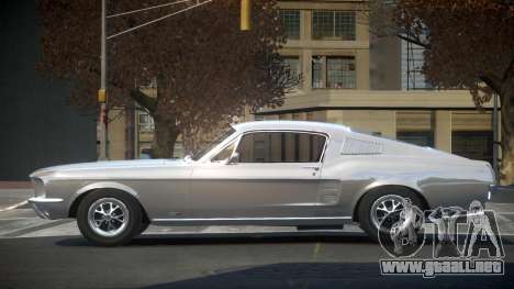 Ford Mustang 60S para GTA 4