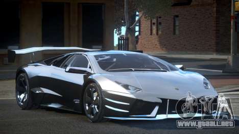 Lamborghini Reventon BS Tuning para GTA 4
