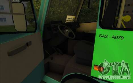 BAZ A079.14 Reference v2.0 para GTA Vice City