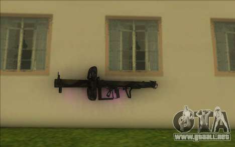 Panzerschreck RPzB 54 para GTA Vice City