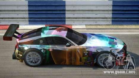 BMW Z4 GST Drift L2 para GTA 4