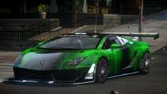 Lamborghini Gallardo SP-S PJ2 para GTA 4