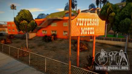 LS_Jefferson Motel para GTA San Andreas