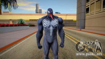 Venom Fortnite para GTA San Andreas