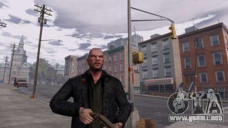 ENB Realistic Weather Fix para GTA 4