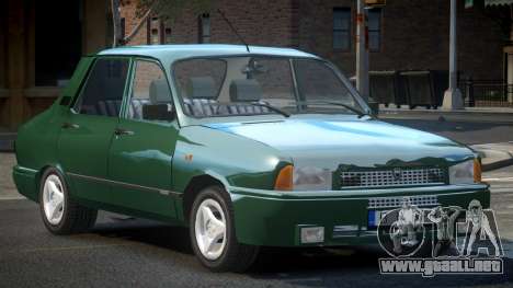 Dacia 1310 L Custom para GTA 4