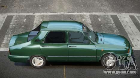 Dacia 1310 L Custom para GTA 4