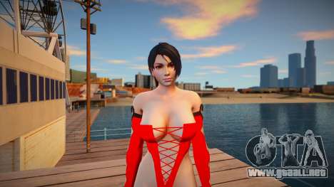 Momiji Suk para GTA San Andreas