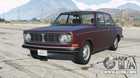 Volvo 144 1971 v1.1