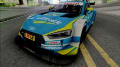 Audi RS5 DTM Robin Frijns para GTA San Andreas